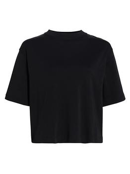 Vince | Wide-Sleeve Oversized T-Shirt商品图片,