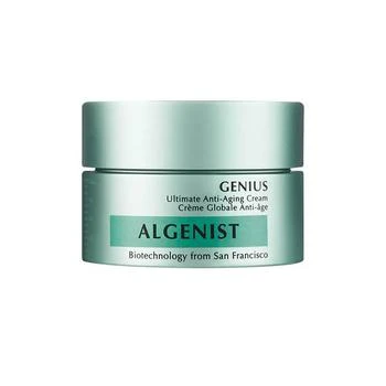 推荐Algenist Genius Ultimate Anti-Aging Cream 2 fl oz商品