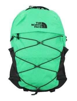 推荐The North Face 男士双肩包 NF0A52SEROJ 绿色商品