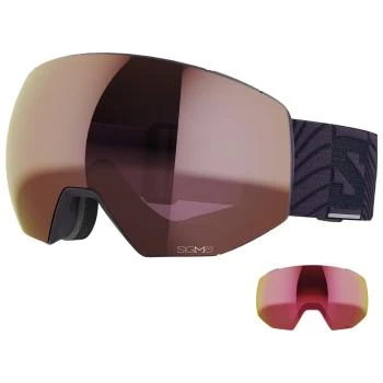 Salomon | Salomon 户外护目镜 4175409NIGHTSHADESIGMASILVERPINK 花色,商家Beyond Moda Europa,价格¥1964