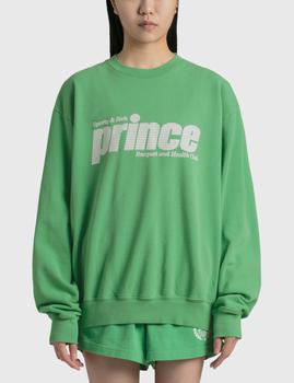 推荐Prince Sporty Crewneck商品