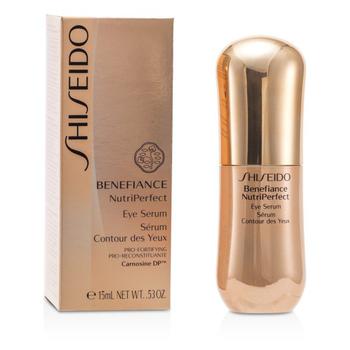 Shiseido | Benefiance Nutriperfect Eye Serum商品图片,额外8折, 额外八折