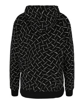 推荐Pascal Arrow Printed Zip-Up Hoodie商品