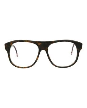 Thom Browne | Aviator-Style Acetate Optical Frames 4.2折×额外9折, 独家减免邮费, 额外九折