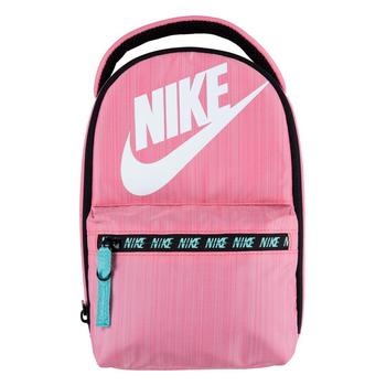 Nike户外用品, NIKE | Girls Futura Space Dye Lunch Bag商品图片 6折
