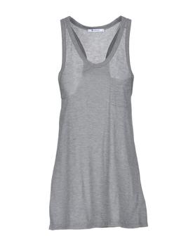 亚历山大·王精选, Alexander Wang | Tank top商品图片 4.6折