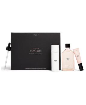 商品HATCH | Clean Beauty Mama Must Haves 4 Piece Maternity Gift Set,商家Bloomingdale's,价格¥965图片