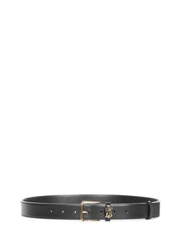 巴宝莉皮带, Burberry | Burberry Belts Black商品图片 7.4折