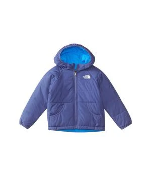 The North Face | Reversible Perrito Hooded Jacket (Toddler) 7折, 独家减免邮费