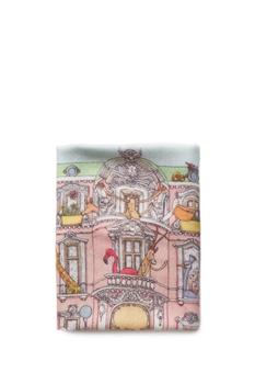 商品Atelier Choux | Atelier Choux Cashmere Blanket Monceau Mansion,商家Italist,价格¥1724图片