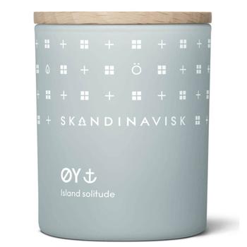 商品SKANDINAVISK | SKANDINAVISK Scented Mini Candle - Øy,商家The Hut,价格¥168图片