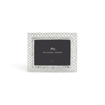 商品Michael Aram | Love Knot Frame, 5" x 7",商家Macy's,价格¥999图片