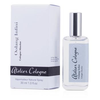 Oolang Infini Cologne Absolue Spray