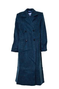 GANNI Coats Blue product img