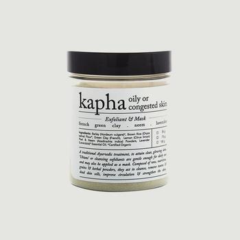 推荐Exfoliating Face Mask Kapha White Rasasara Skinfood商品