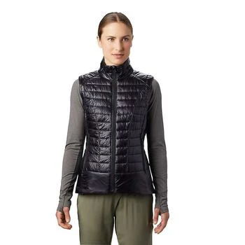 Mountain Hardwear | Women's Ghost Shadow Vest,商家Mountain Steals,价格¥894