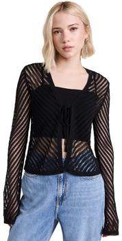 推荐Rag & Bone Melissa 开襟衫商品