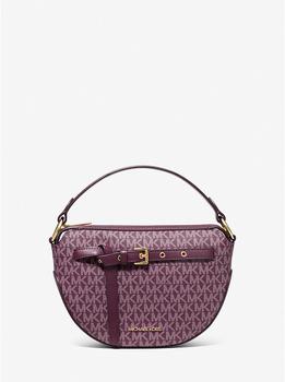 Michael Kors北京, Michael Kors | 女士手提包Emilia Medium Logo Shoulder Bag商品图片 1.9折起