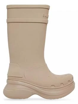 Balenciaga Crocs Boot