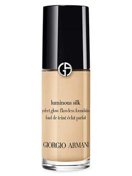 product Luminous Silk Perfect Glow Flawless Oil-Free Foundation Mini image