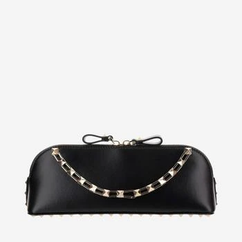 Valentino | Rockstud Leather Handbag 9.3折