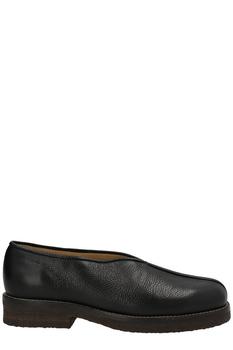 Lemaire | Lemaire Slip-On Loafers商品图片,7折