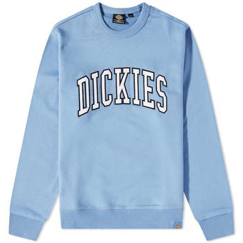 迪克斯新款, DICKIES | Dickies Aitkin College Logo Crew Sweat商品图片 7.9折