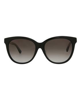 商品Gucci | 女式 方框太阳镜,商家Maison Beyond,价格¥872图片