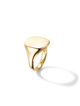 商品Pinky Ring in 18K Gold图片