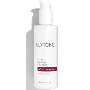 推荐Glytone Acne Clearing Cleanser商品