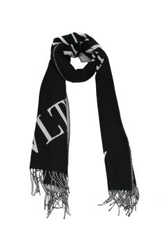 推荐Scarves Wool Black商品