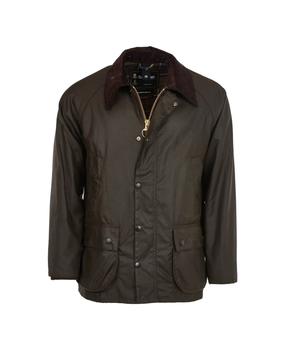 barbour bedale, Barbour | Barbour Classic Bedale Wax Olive Green Jacket商品图片 