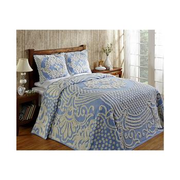 商品Better Trends | Florence Twin Bedspread,商家Macy's,价格¥1288图片