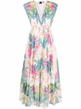 时尚pinko连衣裙女装, PINKO | Pinko Dresses商品图片 7.4折