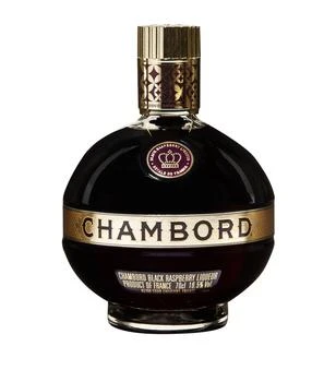 Chambord | Black Raspberry Chambord Liqueur (70cl),商家Harrods HK,价格¥295