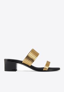 推荐Clizia 40 Patent Leather Sandals-
Delivery in 3-4 weeks商品