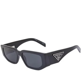 推荐Prada Eyewear PR 09ZS Sunglasses商品