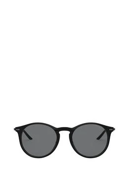Giorgio Armani | Giorgio Armani Square Frame Sunglasses 7折