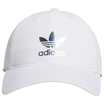 推荐adidas Originals Iridescent Adjustable Cap - Women's商品