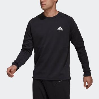 推荐Men's adidas Designed for Gameday Sweatshirt商品