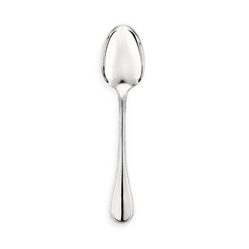 商品Perles Silverplate Tea Spoon图片