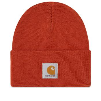 卡哈特帽子, Carhartt | Carhartt WIP Watch Hat商品图片 满$300享9.5折, 满折