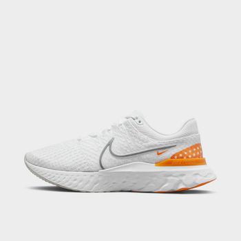 推荐Men's Nike React Infinity Run Flyknit 3 Running Shoes商品