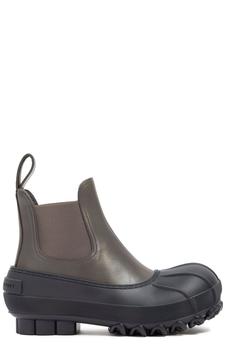 推荐Stella McCartney Duck City Ankle Boots商品