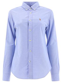 ralph lauren polo海淘, Ralph Lauren | Polo Ralph Lauren Pony Shirt商品图片 6.9折