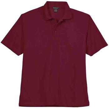 推荐Performance Edge Short Sleeve Polo Shirt商品