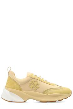 Tory Burch | Tory Burch Good Luck Lace-Up Sneakers商品图片,8.6折