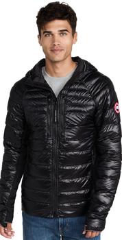 Canada Goose | Canada Goose Hybridge Lite Hoodie Jacket商品图片,