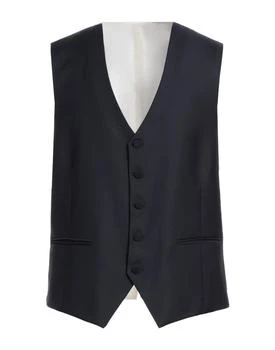 PAOLONI | Suit vest,商家Yoox HK,价格¥477