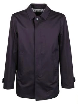 Herno | Raincoat,商家Italist,价格¥3122